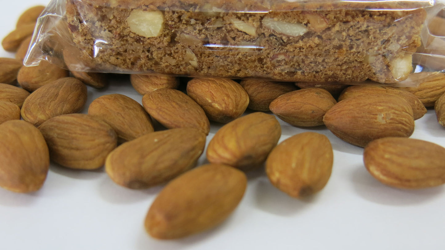 Lebkuchen Mandelstücke 130g