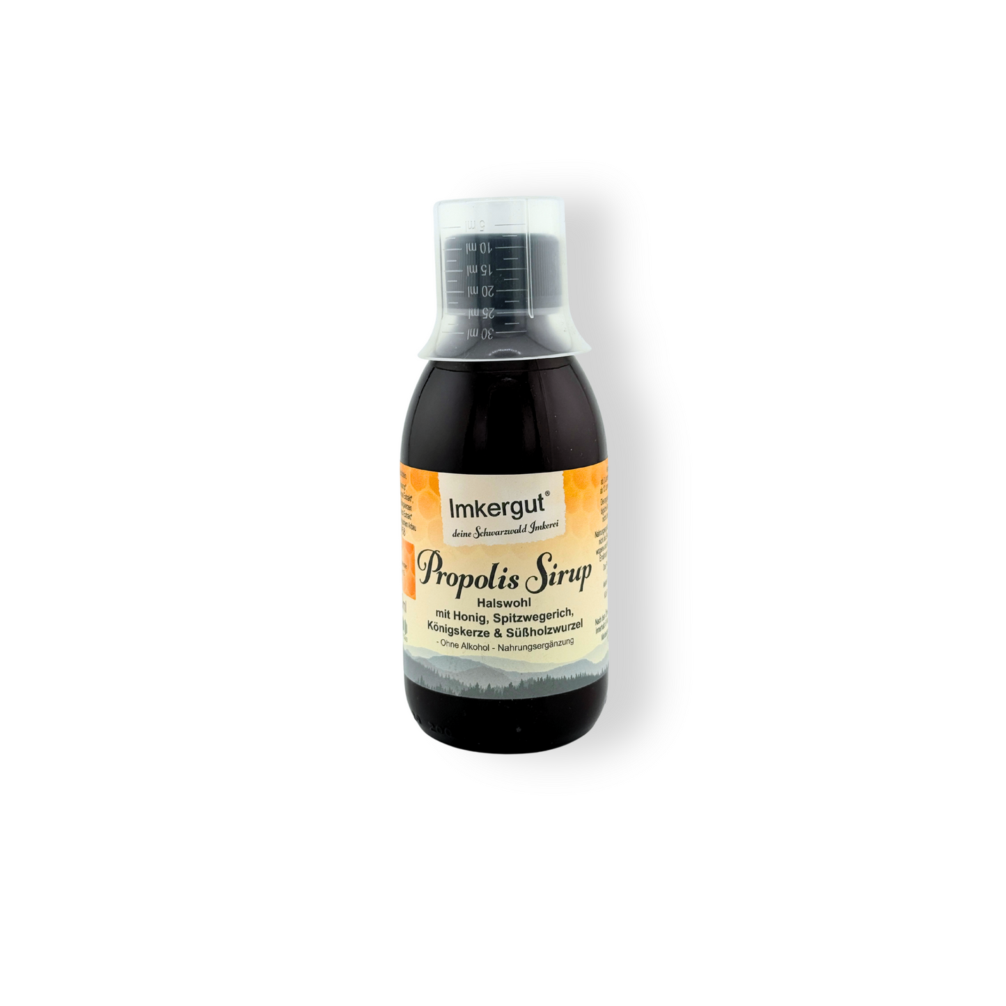 Propolis sirup