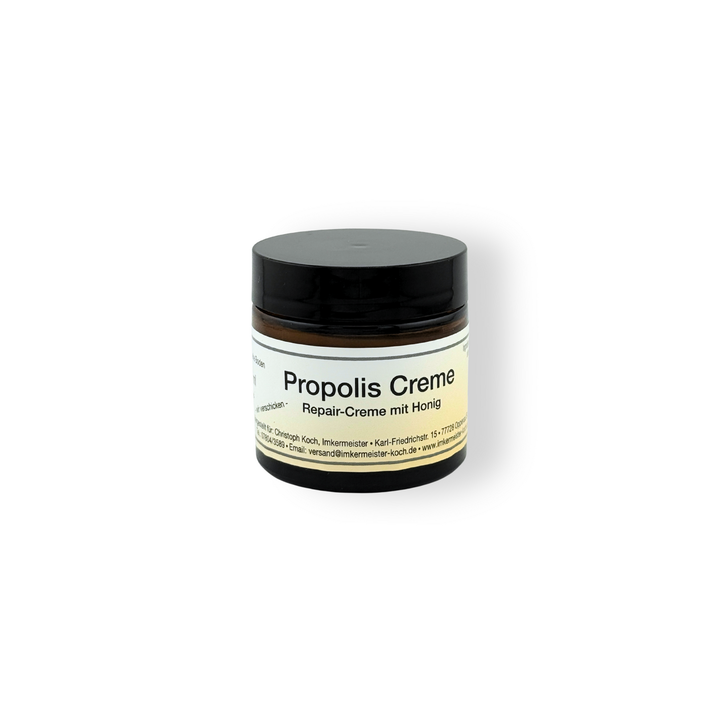 Propolis Creme