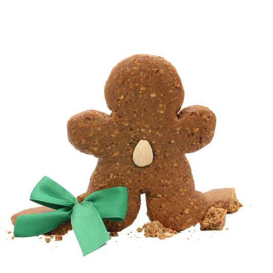 Honig-Lebkuchen Männchen 80g