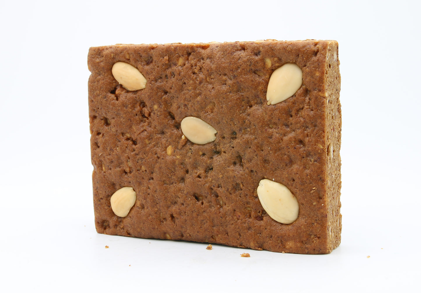 Lebkuchen Mandelstücke 130g