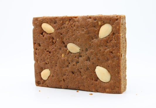 Lebkuchen Mandelstücke 130g
